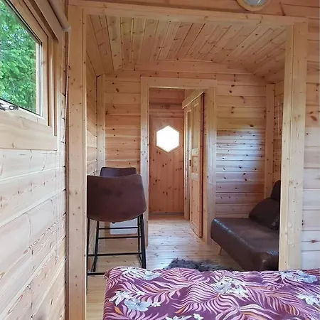 Au Point De Vue Chalet *