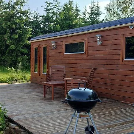 Chalet Au Point De Vue *